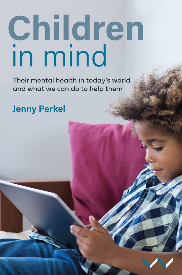 Children in Mind - the book
